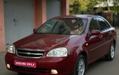 Chevrolet Lacetti, 2008 год, 430 000 рублей, 1 фотография