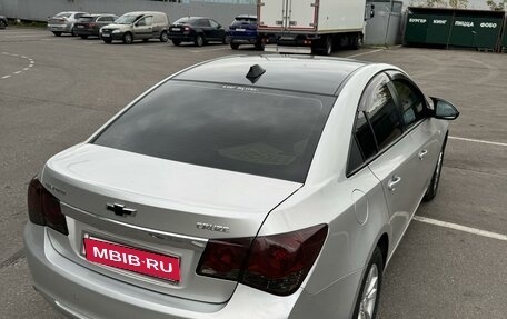 Chevrolet Cruze II, 2013 год, 950 000 рублей, 5 фотография