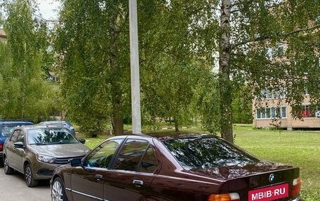 BMW 3 серия, 1991 год, 500 000 рублей, 2 фотография