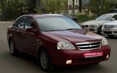 Chevrolet Lacetti, 2008 год, 430 000 рублей, 6 фотография