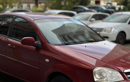 Chevrolet Lacetti, 2008 год, 430 000 рублей, 11 фотография