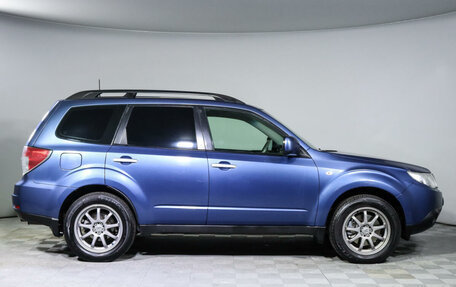 Subaru Forester, 2010 год, 1 250 000 рублей, 4 фотография