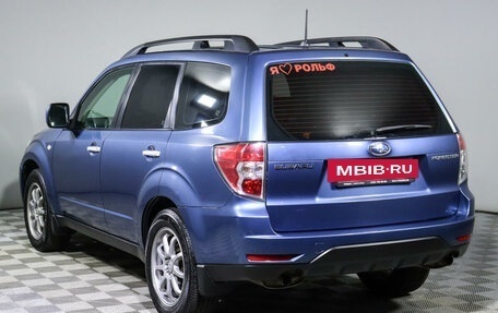 Subaru Forester, 2010 год, 1 250 000 рублей, 7 фотография