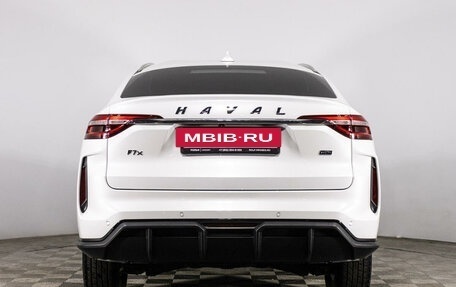 Haval F7x I, 2023 год, 2 399 000 рублей, 6 фотография