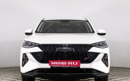 Haval F7x I, 2023 год, 2 399 000 рублей, 2 фотография