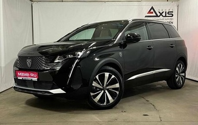 Peugeot 5008 II, 2024 год, 4 699 000 рублей, 1 фотография