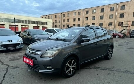 Lifan X50, 2016 год, 490 000 рублей, 1 фотография