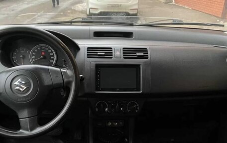 Suzuki Swift III, 2005 год, 520 000 рублей, 13 фотография