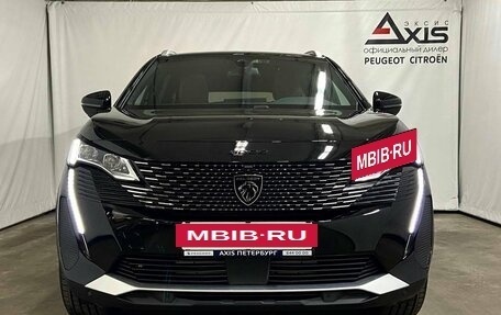 Peugeot 5008 II, 2024 год, 4 699 000 рублей, 6 фотография