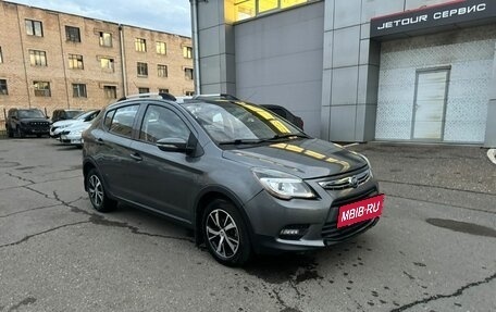 Lifan X50, 2016 год, 490 000 рублей, 7 фотография