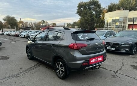 Lifan X50, 2016 год, 490 000 рублей, 3 фотография