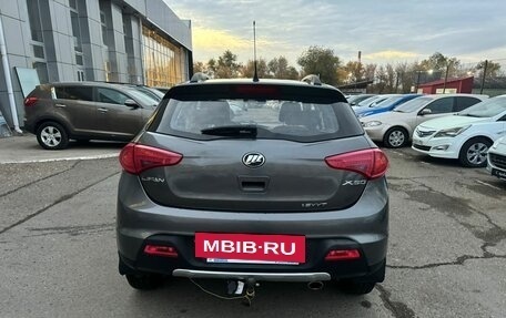 Lifan X50, 2016 год, 490 000 рублей, 4 фотография