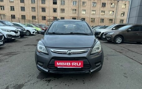 Lifan X50, 2016 год, 490 000 рублей, 8 фотография