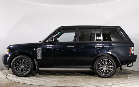 Land Rover Range Rover III, 2011 год, 8 фотография