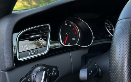 Audi A5, 2016 год, 3 000 000 рублей, 18 фотография