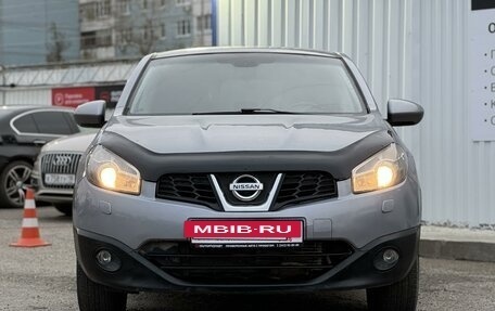 Nissan Qashqai, 2012 год, 999 900 рублей, 2 фотография