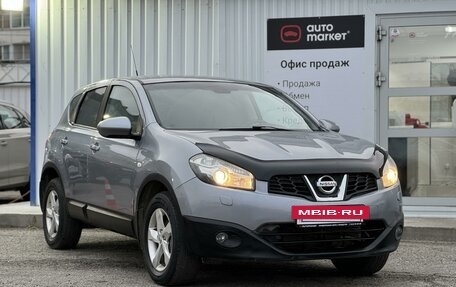 Nissan Qashqai, 2012 год, 999 900 рублей, 3 фотография