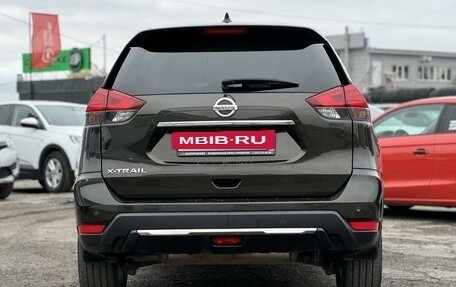 Nissan X-Trail, 2019 год, 2 669 900 рублей, 5 фотография