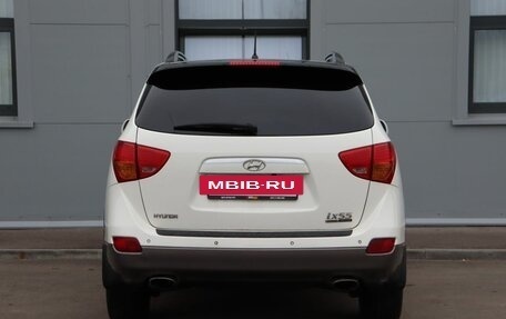 Hyundai ix55, 2009 год, 1 399 000 рублей, 6 фотография