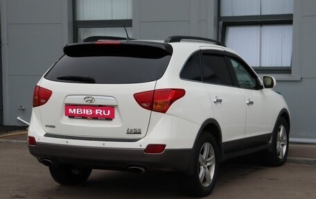 Hyundai ix55, 2009 год, 1 399 000 рублей, 5 фотография