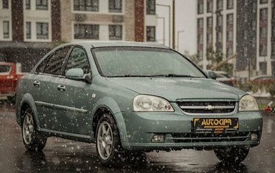 Chevrolet Lacetti, 2004 год, 347 900 рублей, 1 фотография