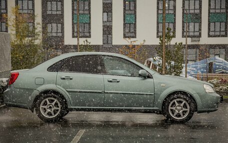 Chevrolet Lacetti, 2004 год, 347 900 рублей, 8 фотография