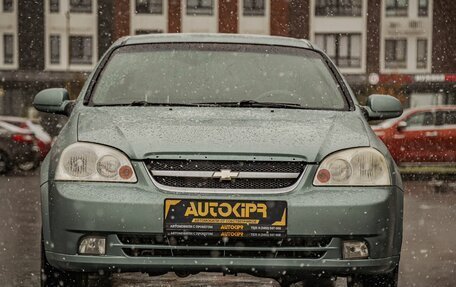 Chevrolet Lacetti, 2004 год, 347 900 рублей, 2 фотография