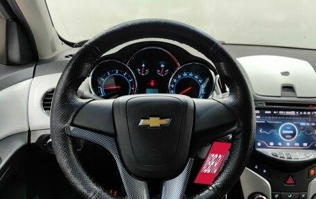 Chevrolet Cruze II, 2013 год, 869 000 рублей, 11 фотография