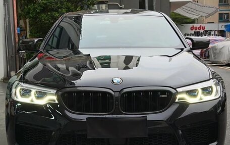 BMW M5, 2020 год, 10 700 000 рублей, 2 фотография