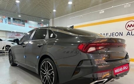 KIA K5, 2021 год, 2 550 000 рублей, 5 фотография