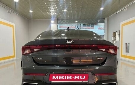 KIA K5, 2021 год, 2 550 000 рублей, 4 фотография