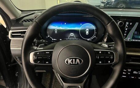 KIA K5, 2021 год, 2 550 000 рублей, 8 фотография