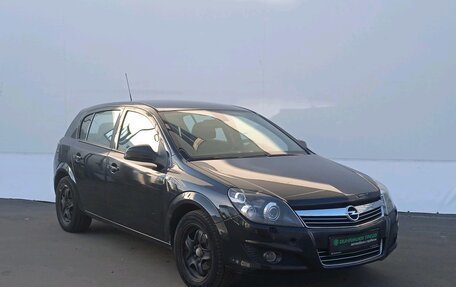 Opel Astra H, 2013 год, 745 000 рублей, 3 фотография