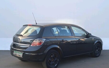 Opel Astra H, 2013 год, 745 000 рублей, 5 фотография