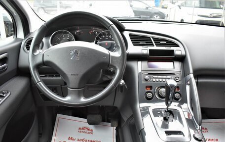 Peugeot 3008 I рестайлинг, 2012 год, 1 099 000 рублей, 16 фотография