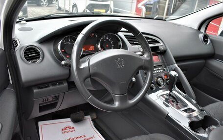 Peugeot 3008 I рестайлинг, 2012 год, 1 099 000 рублей, 7 фотография