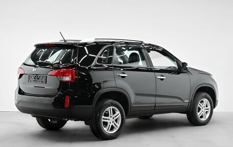 KIA Sorento II рестайлинг, 2013 год, 1 595 000 рублей, 2 фотография