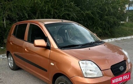 KIA Picanto I, 2007 год, 285 000 рублей, 2 фотография