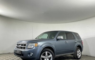 Ford Escape II, 2010 год, 805 395 рублей, 1 фотография