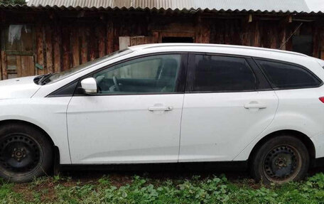 Ford Focus III, 2012 год, 650 000 рублей, 3 фотография