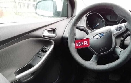 Ford Focus III, 2012 год, 650 000 рублей, 6 фотография