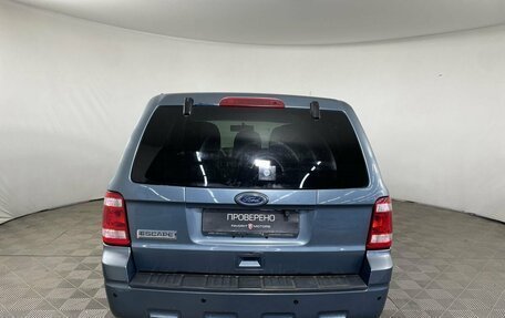 Ford Escape II, 2010 год, 805 395 рублей, 3 фотография