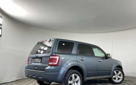 Ford Escape II, 2010 год, 805 395 рублей, 6 фотография