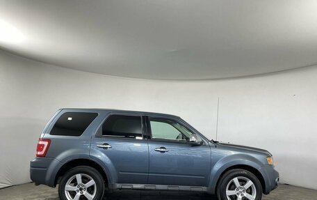 Ford Escape II, 2010 год, 805 395 рублей, 4 фотография