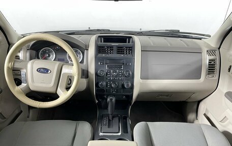 Ford Escape II, 2010 год, 805 395 рублей, 7 фотография