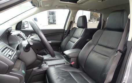 Honda CR-V IV, 2013 год, 2 130 000 рублей, 6 фотография