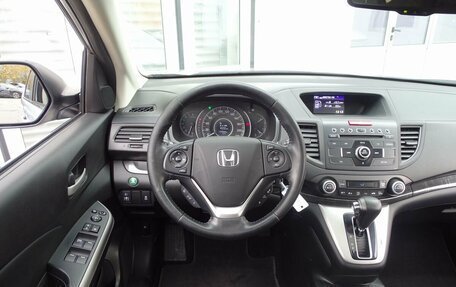 Honda CR-V IV, 2013 год, 2 130 000 рублей, 10 фотография