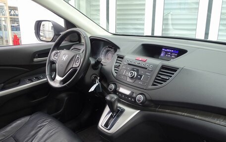 Honda CR-V IV, 2013 год, 2 130 000 рублей, 2 фотография