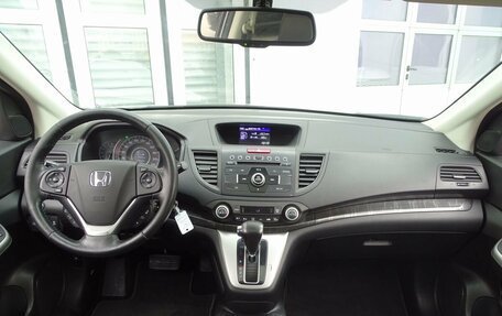 Honda CR-V IV, 2013 год, 2 130 000 рублей, 11 фотография