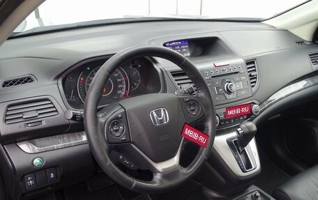 Honda CR-V IV, 2013 год, 2 130 000 рублей, 4 фотография